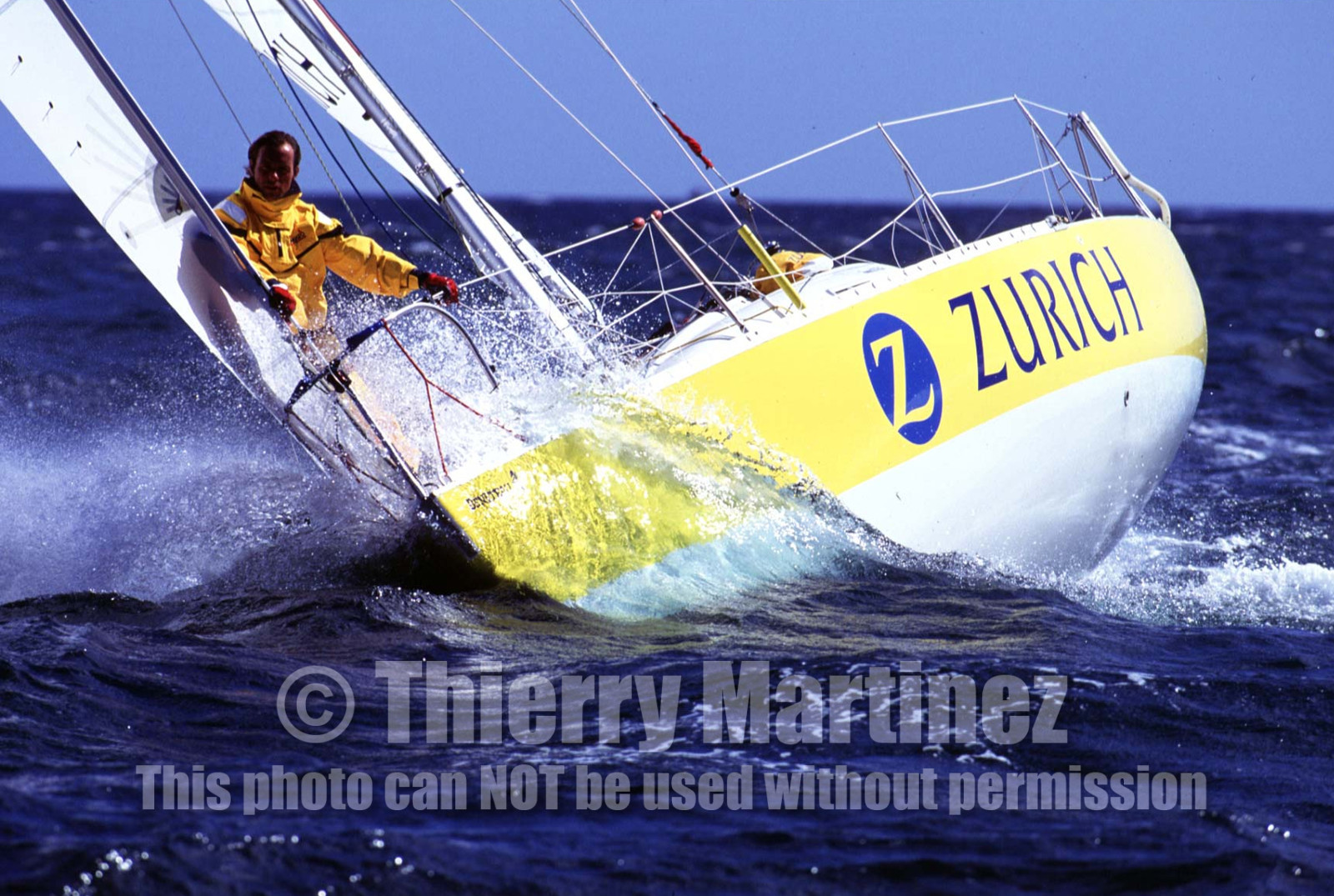 ©Thierry Martinez   Sea&Co.