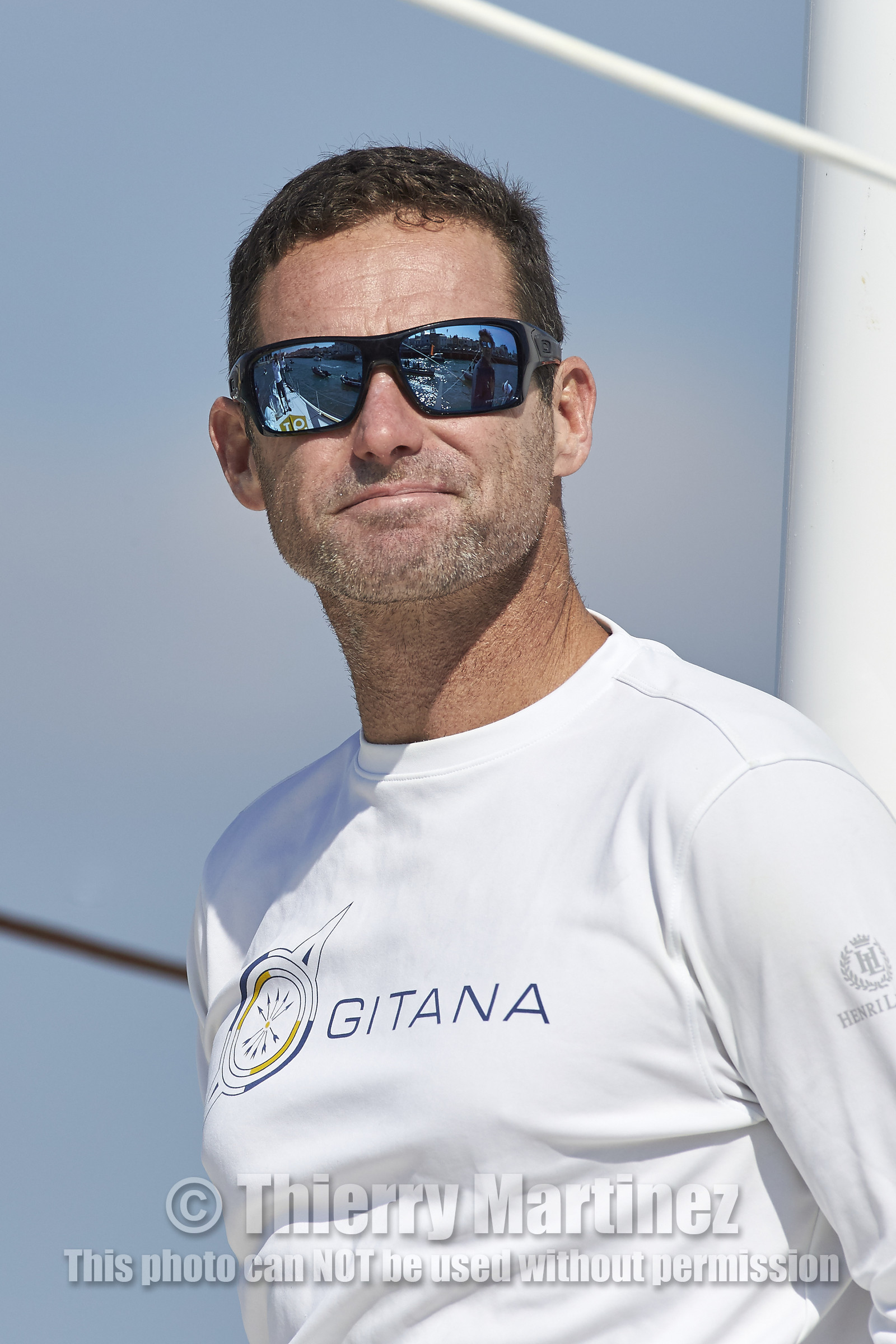 Arrival of NEW YORK-VENDEE (Les Sables d’Olonne) presented by Currency House & SpaceCode.