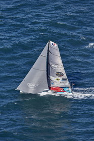 THM-16_80912_VendeeGlobeStart