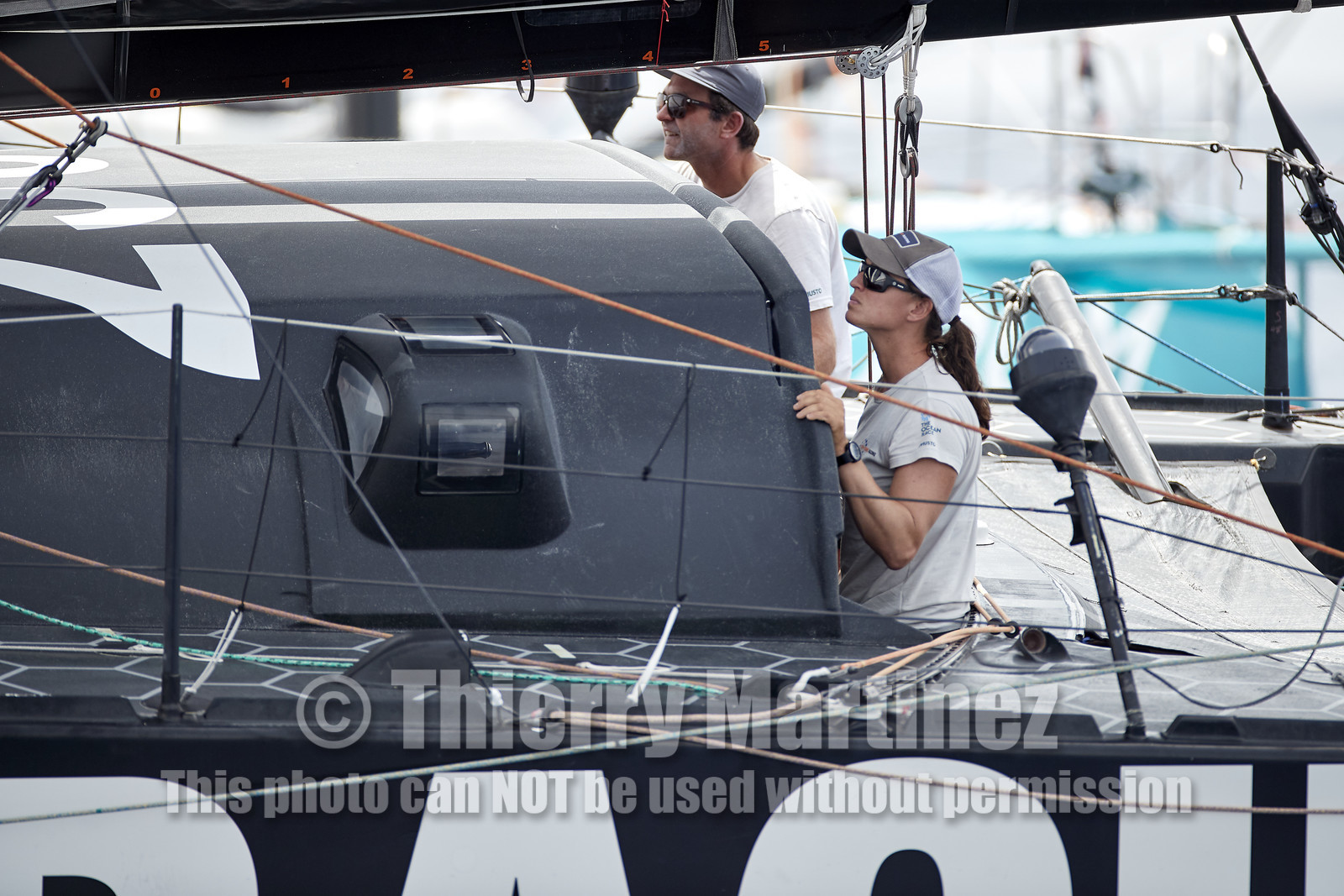 THM-21_15718_THE OCEAN RACE COASTAL RACE GENOVA