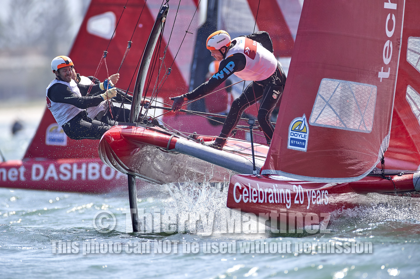 Super Foilers . Gold Coast