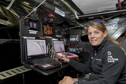 THM-21_11329_THE OCEAN RACE EUROPE-GROIX RACE