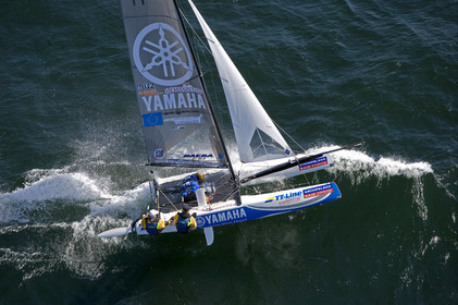 Archipelago Raid 2006 (26-30 June 2006).