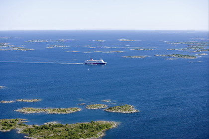 Archipelago Raid 2006 (26-30 June 2006).