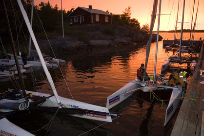 Archipelago Raid 2006 (26-30 June 2006).
