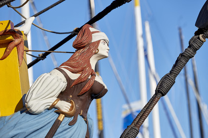 11eme ROUTE DU RHUM (2018)