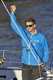 11eme ROUTE DU RHUM (2018)