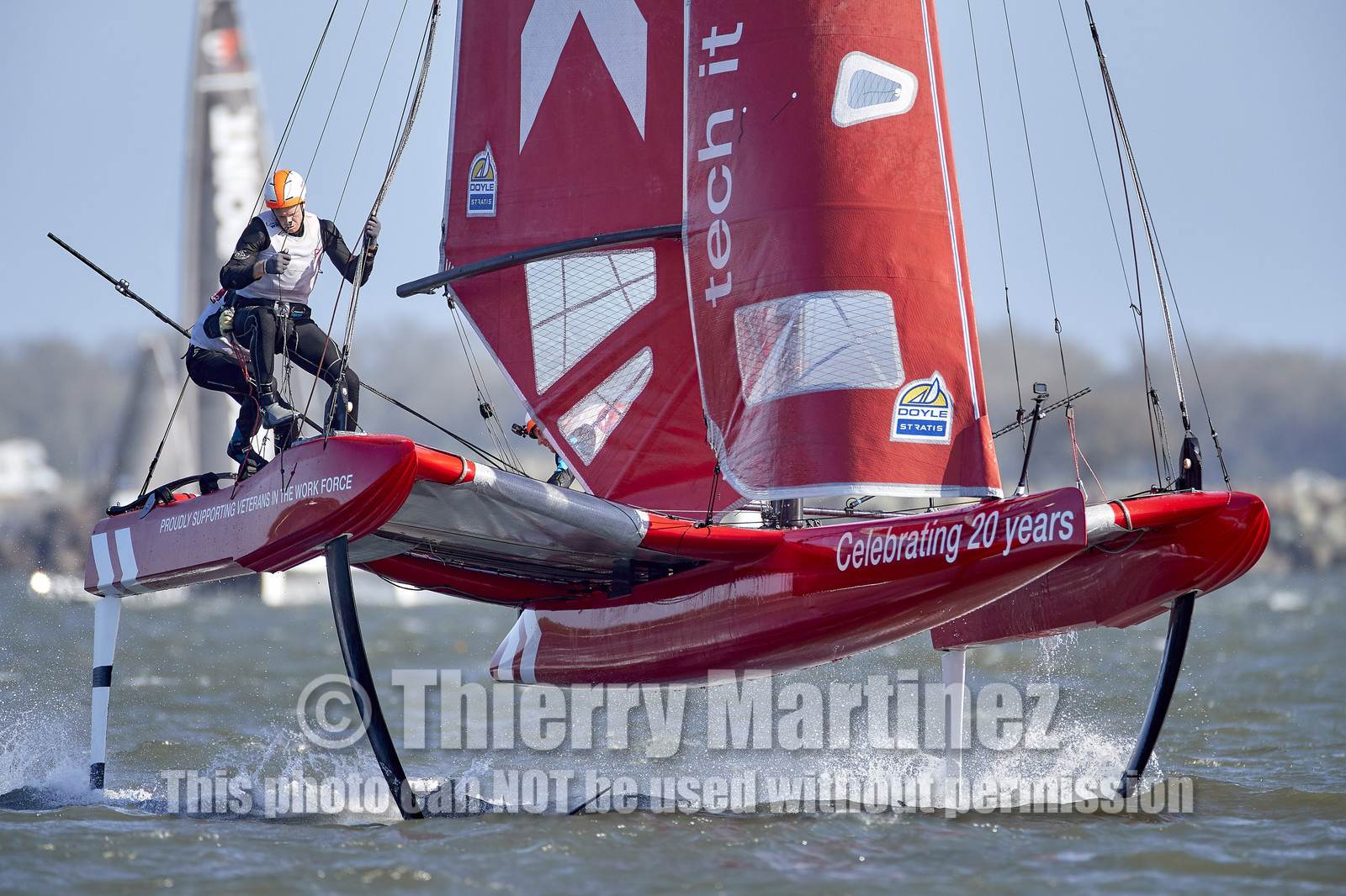 Super Foilers . Gold Coast