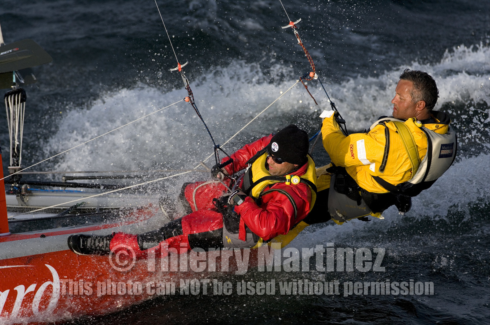 Archipelago Raid 2007 (30 July    3 August 2007).