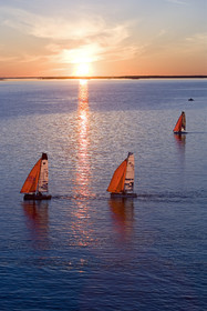 Archipelago Raid 2006 (26-30 June 2006).