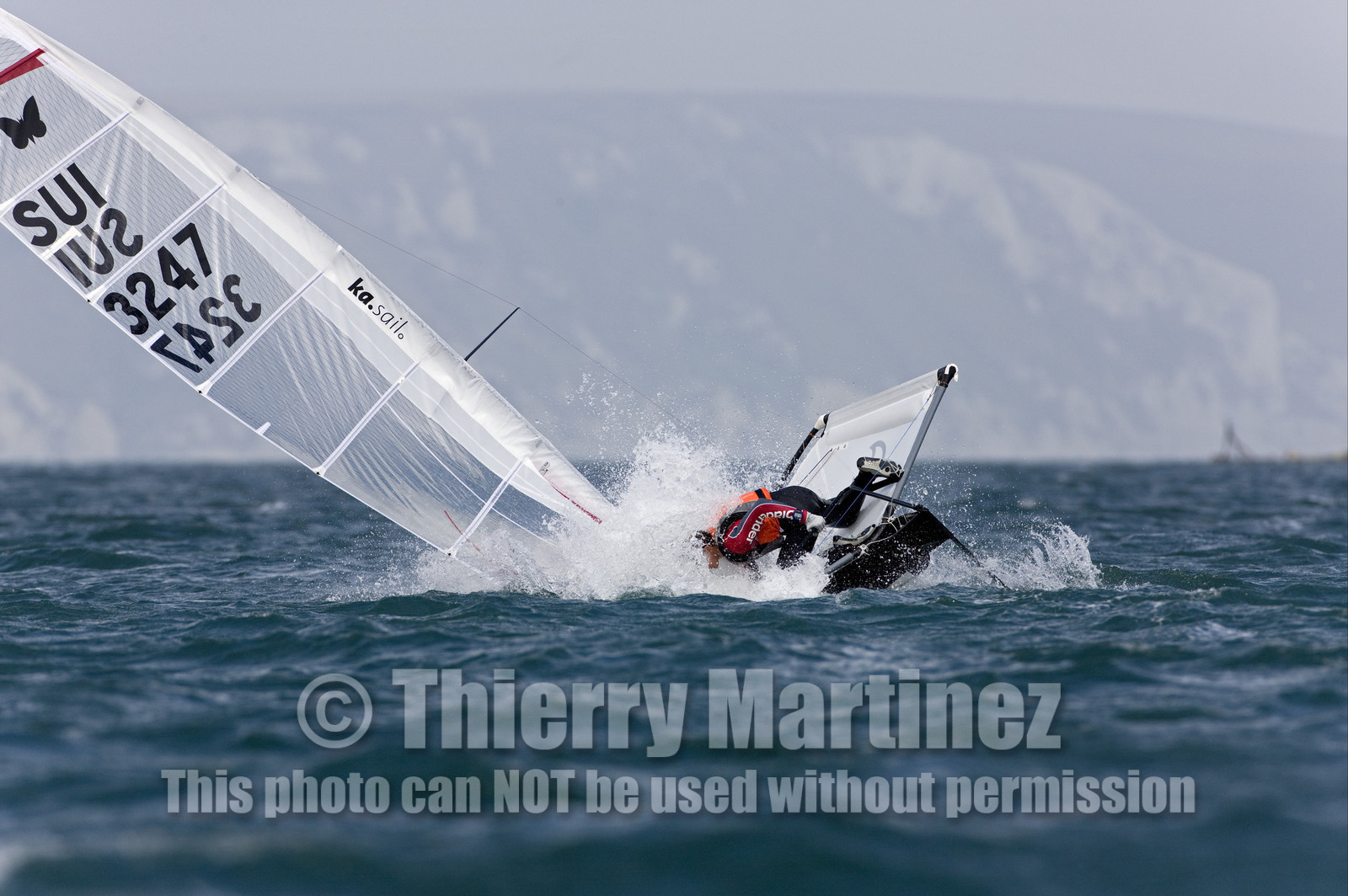 2008 Moth World. Weymouth-UK. 5 11 July 2008.
