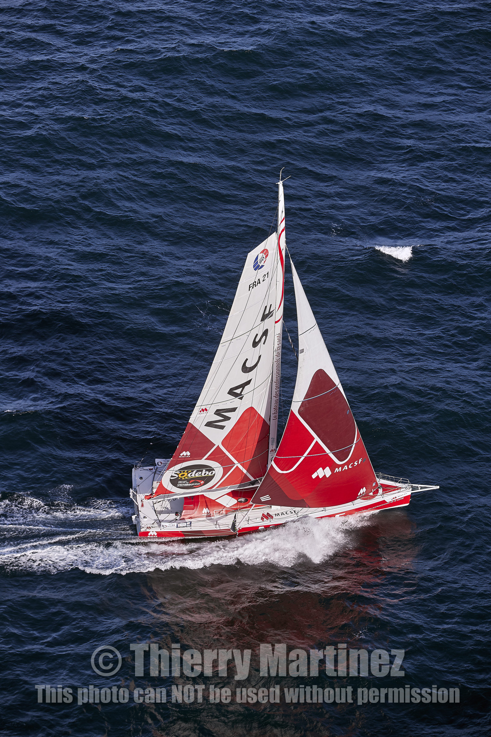 Bertrand DeBroc - MACSF