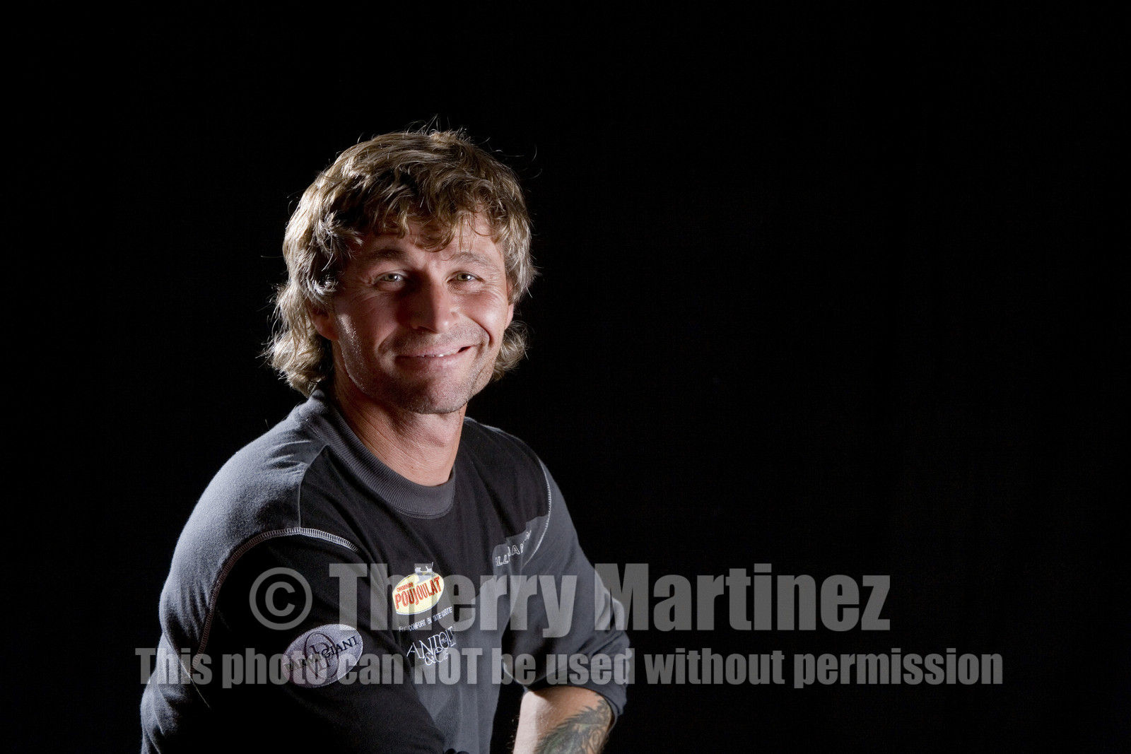 VELUX 5 OCEANS . Start leg 1 . Bilbao -Spain. 22 oct  2006