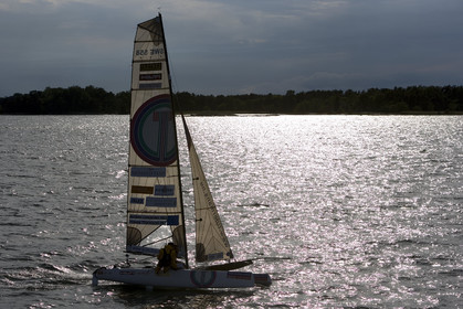 Archipelago Raid 2006 (26-30 June 2006).