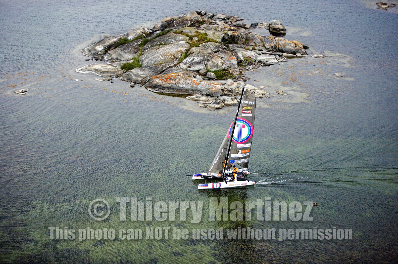 Archipelago Raid 2006 (26-30 June 2006).