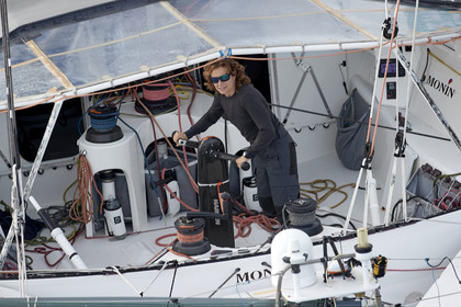 11eme ROUTE DU RHUM (2018)