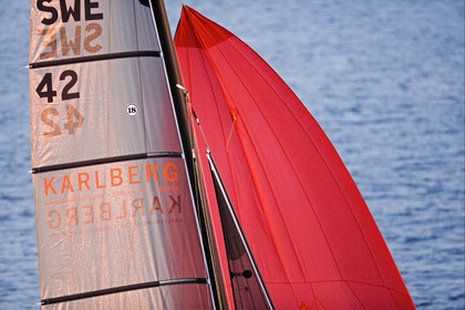 Archipelago Raid 2006 (26-30 June 2006).