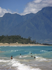 Maui - Hawaii Jan-Feb 2007