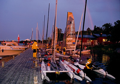 Archipelago Raid 2006 (26-30 June 2006).