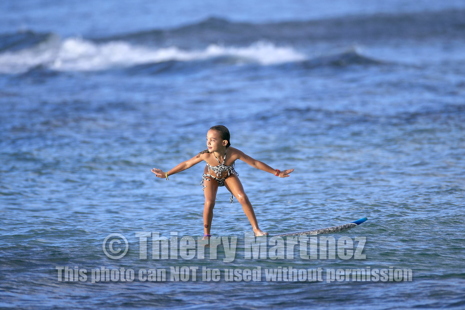 SURF AT SUNSET BEACH (North Shore - Oahu Island - Hawaii-USA)