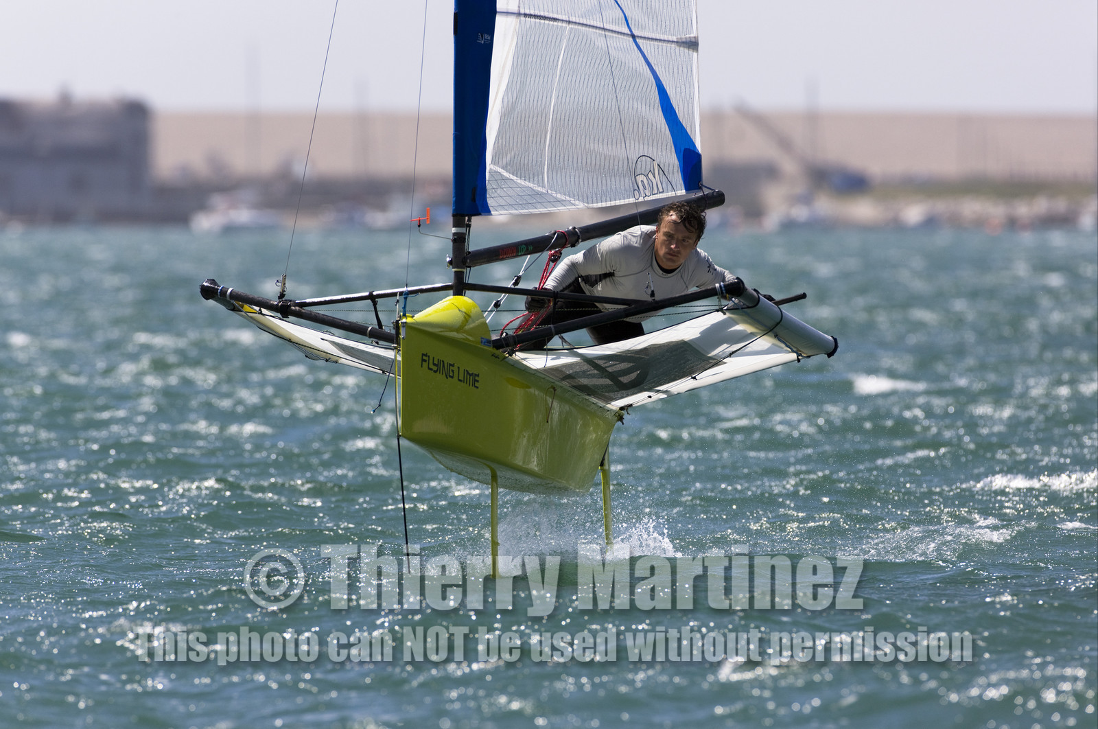 2008 Moth World. Weymouth-UK. 5 11 July 2008.