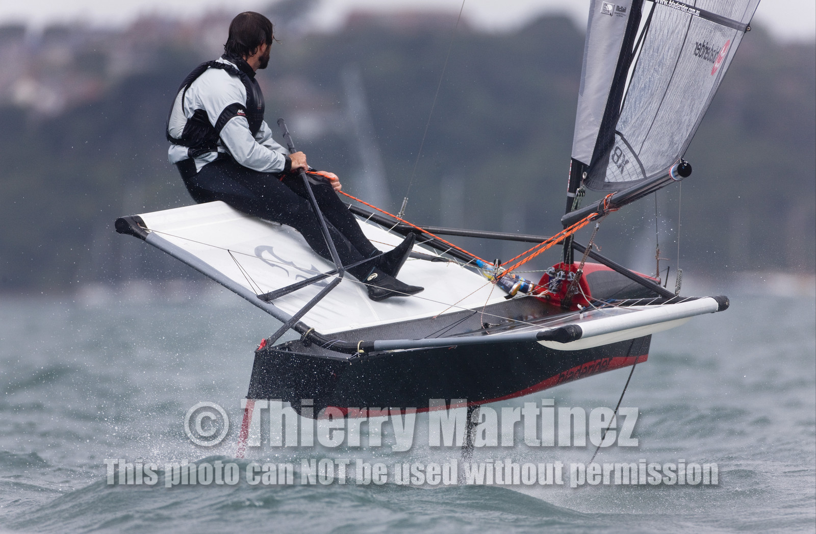 2008 Moth World. Weymouth-UK. 5 11 July 2008.