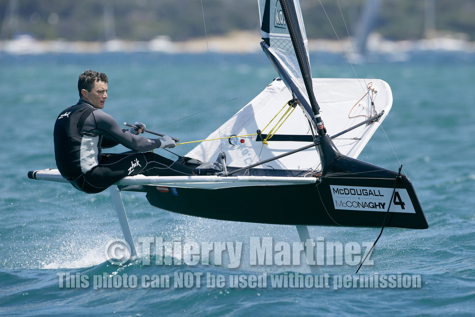 2015 McDougall + McConaghy Moth Worlds. Sorrento - VIC AUSTRALIA  . 6 16 January 2015. Organize by Sorrento Sailing Couta Boat Club.