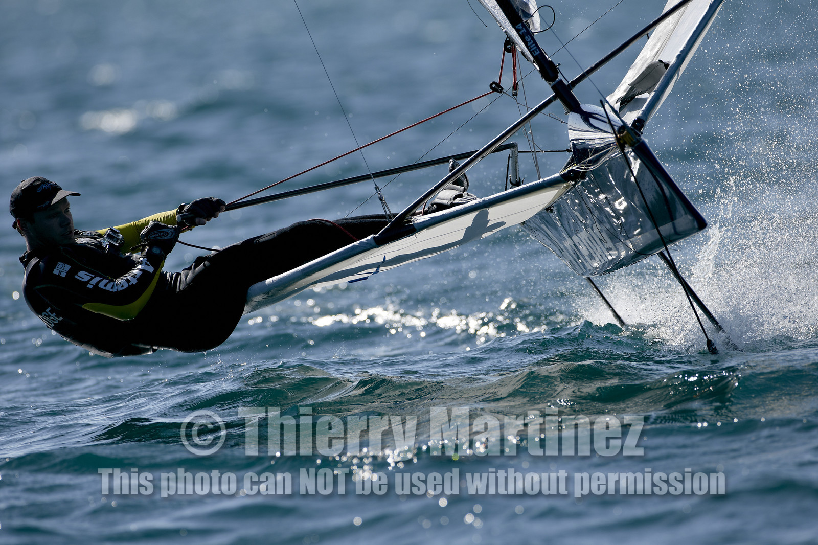 2015 McDougall + McConaghy Moth Worlds. Sorrento - VIC AUSTRALIA  . 6 16 January 2015. Organize by Sorrento Sailing Couta Boat Club.