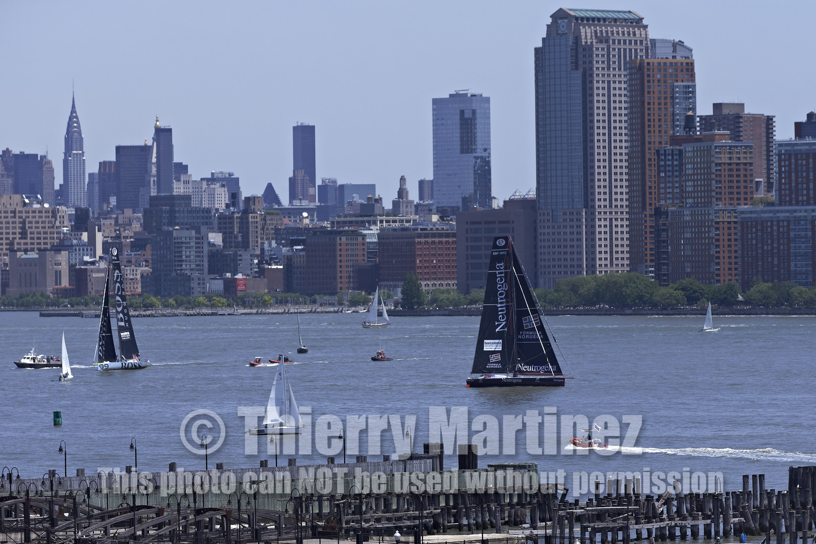 14_18161-IMOCA OCEAN MASTERS NY-BCN Race