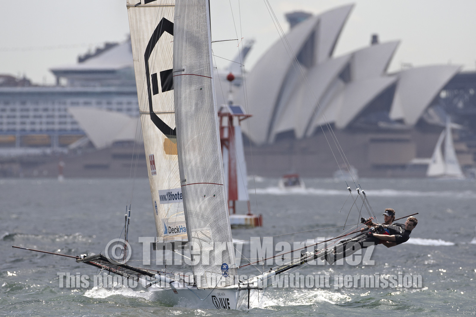 HISTORIC 18ft SKIFF AUSTRALIAN CHAMPIONSHIP AUSTRALIAN SYDNEY 2015