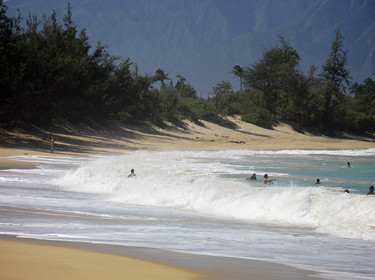 Maui - Hawaii Jan-Feb 2007