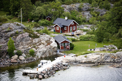 Archipelago Raid 2006 (26-30 June 2006).