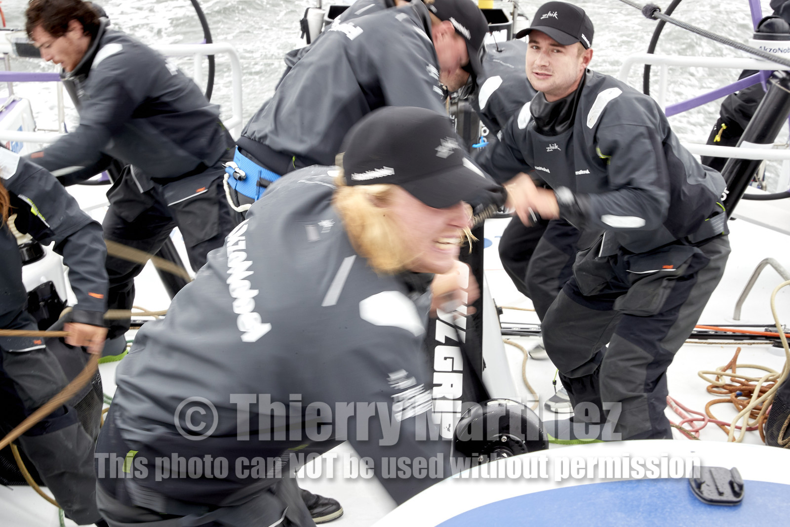 THM-21_10622_THE OCEAN RACE EUROPE