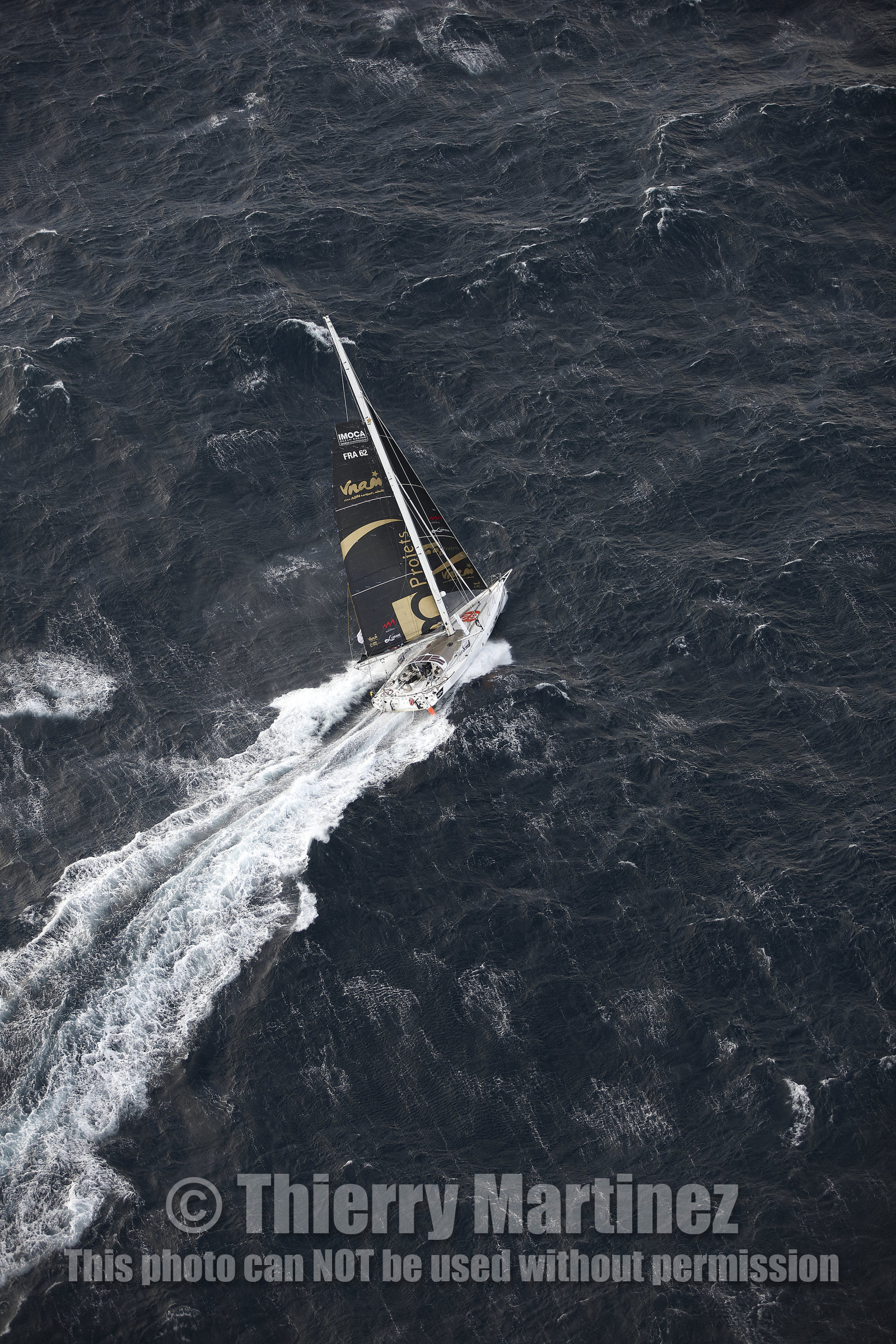VENDEE GLOBE 2012 13
