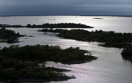 Archipelago Raid 2006 (26-30 June 2006).