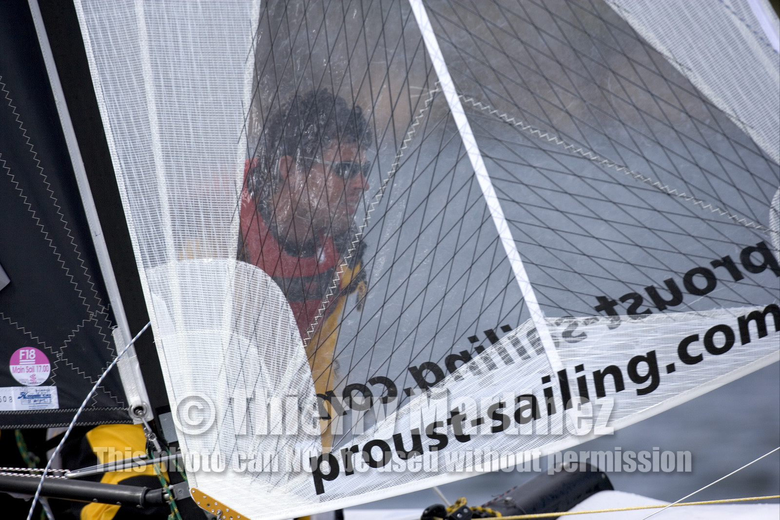 Archipelago Raid 2005 -  - Sweden  August 2005 -Day 3