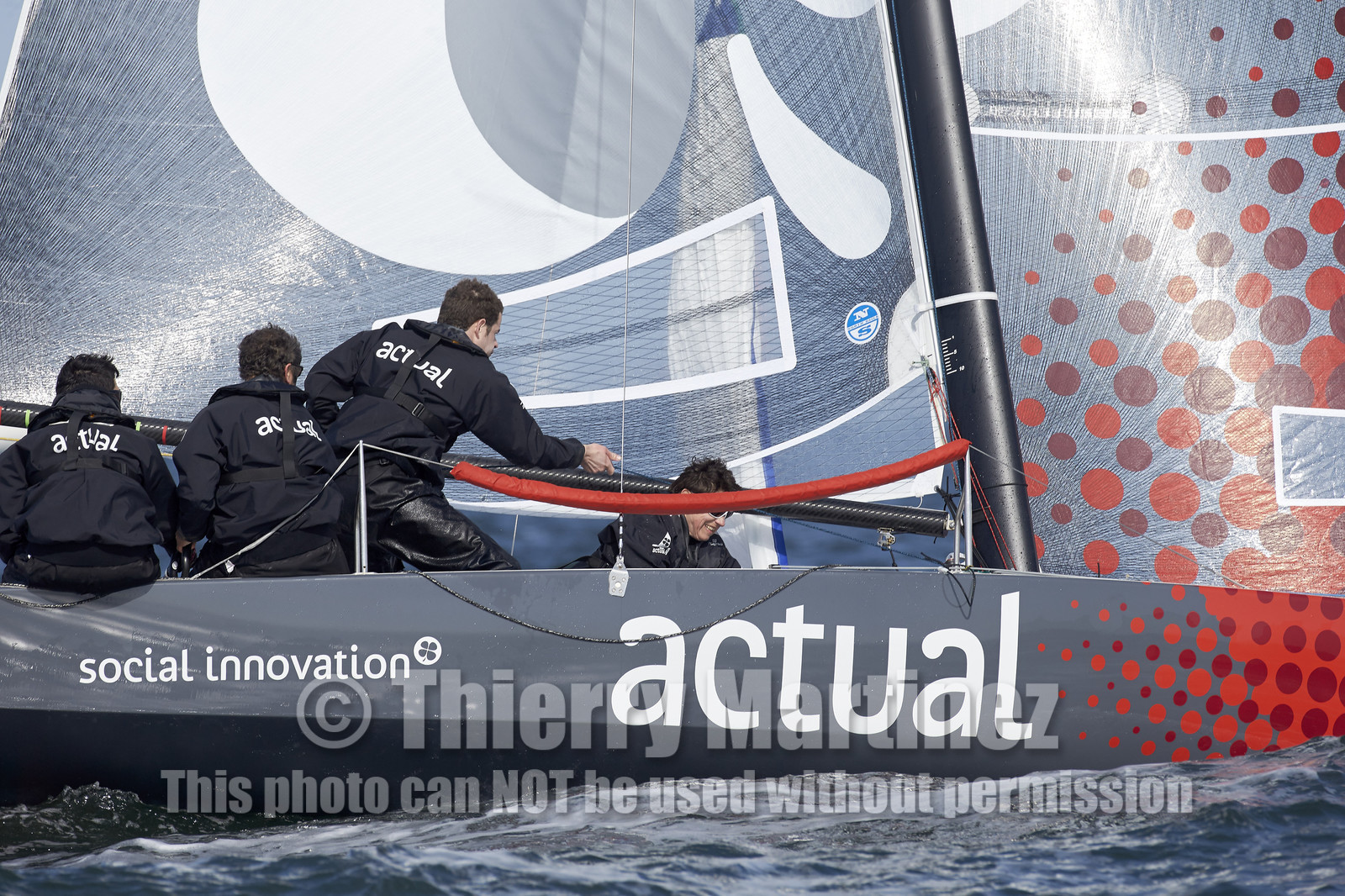 2016 Spi Ouest -France Intermarché