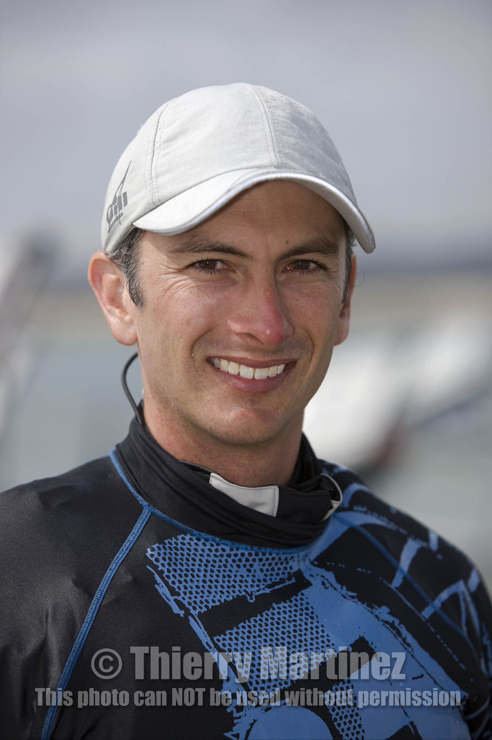 2008 Moth World. Weymouth-UK. 5 11 July 2008.