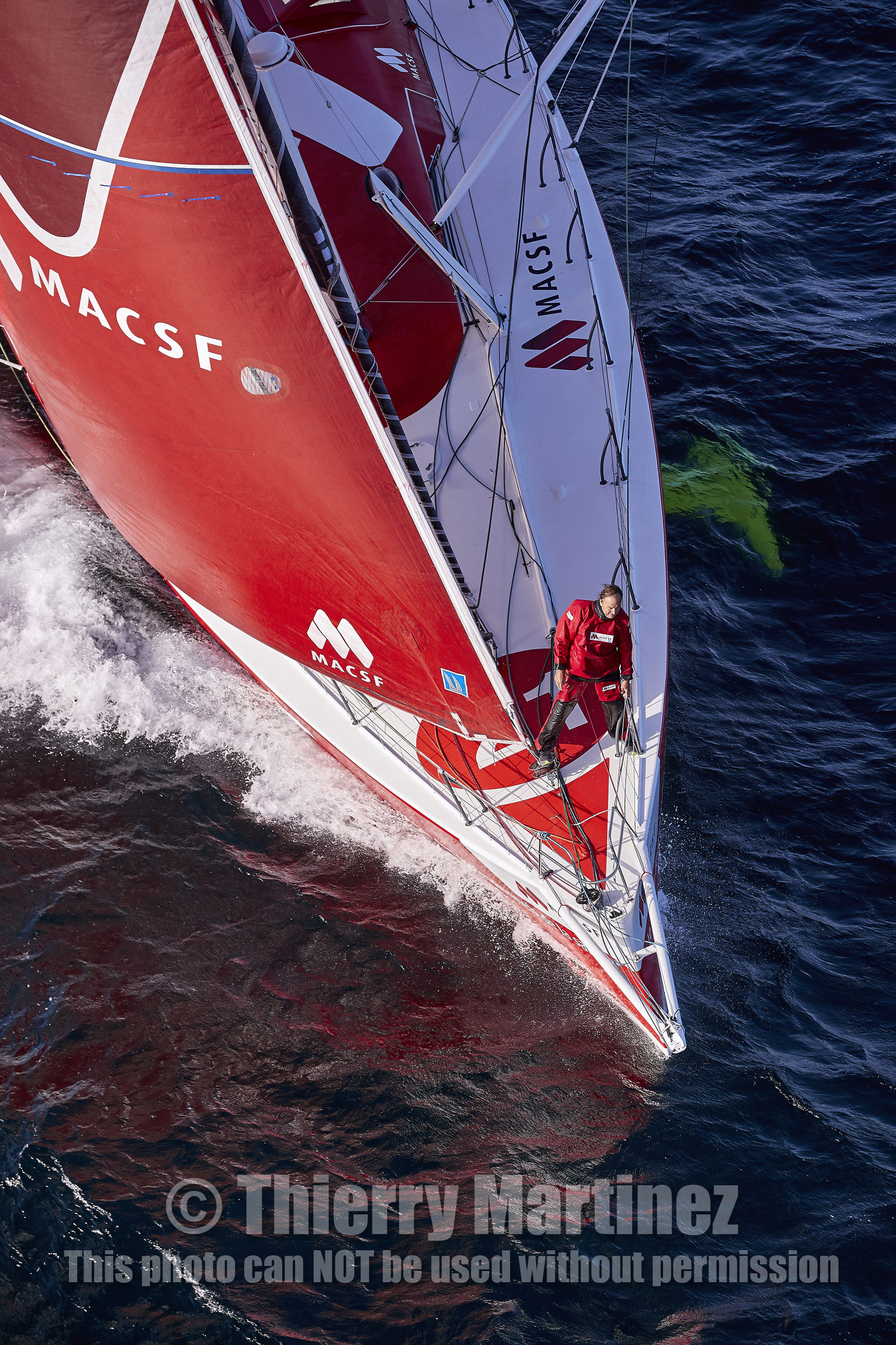 Bertrand DeBroc - MACSF