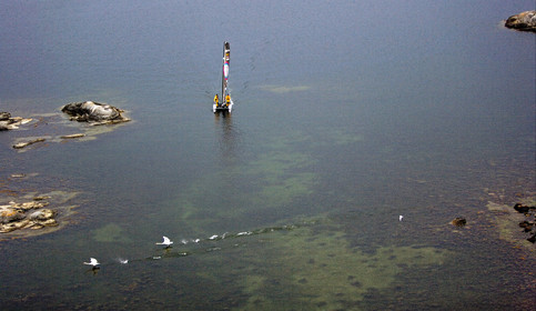 Archipelago Raid 2006 (26-30 June 2006).