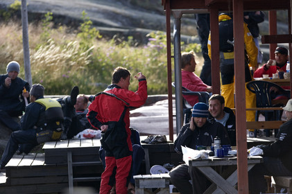 Archipelago Raid 2007 (30 July    3 August 2007).