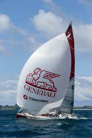 THM-15_37023-GENERALI - HORIZON MIXITE,  Isabelle JOSCHKE