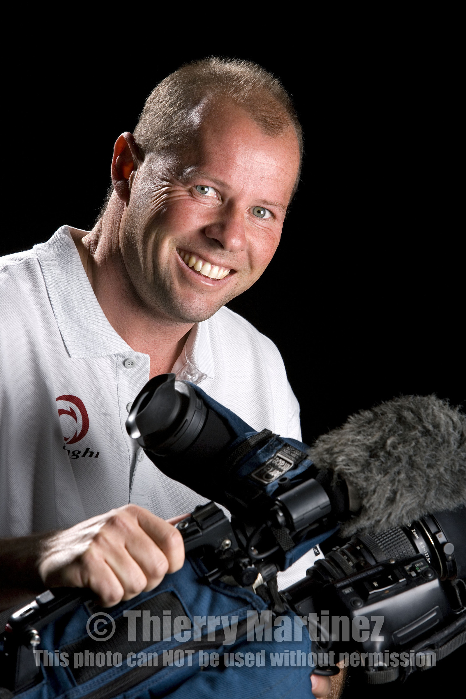 Alinghi - Valencia (Spain) April 2007..