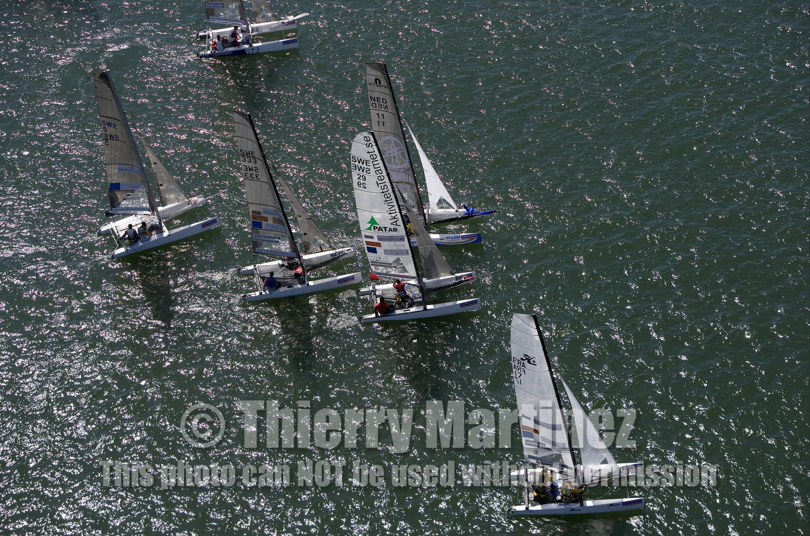 Archipelago Raid 2006 (26-30 June 2006).