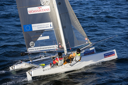 Archipelago Raid 2006 (26-30 June 2006).