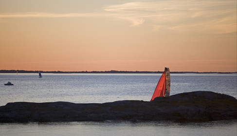 Archipelago Raid 2006 (26-30 June 2006).