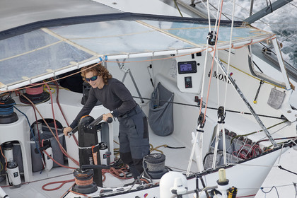 11eme ROUTE DU RHUM (2018)