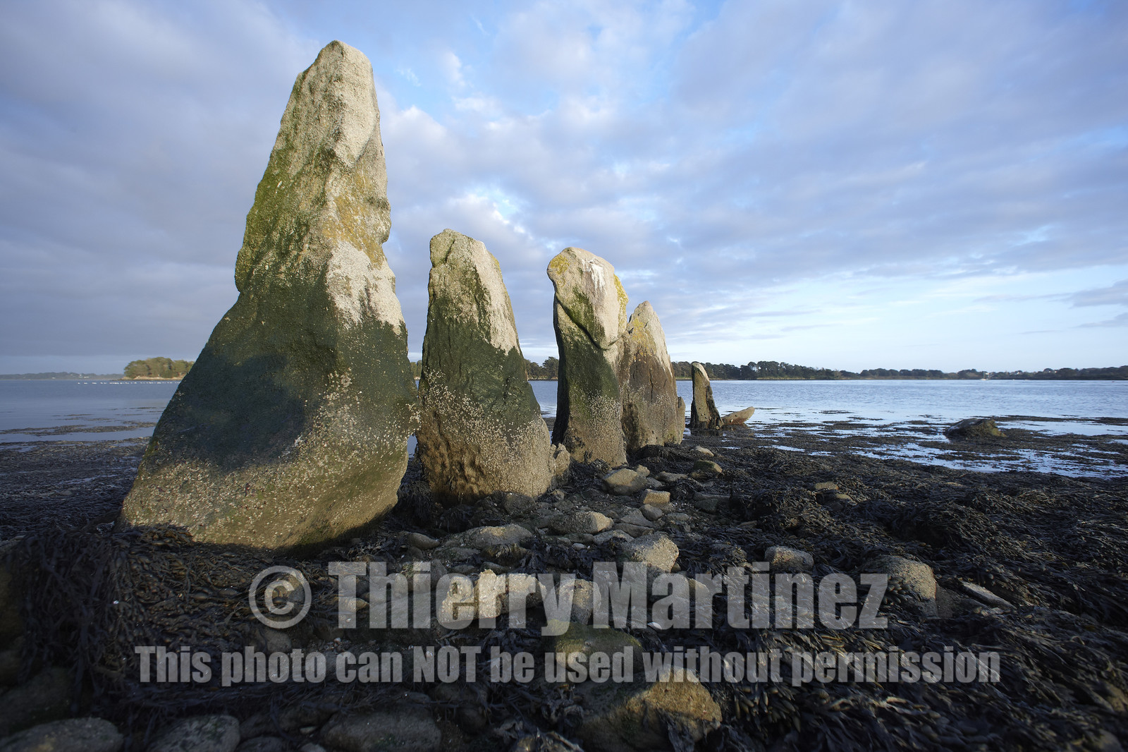 13_03292 Golfe du Morbihan
