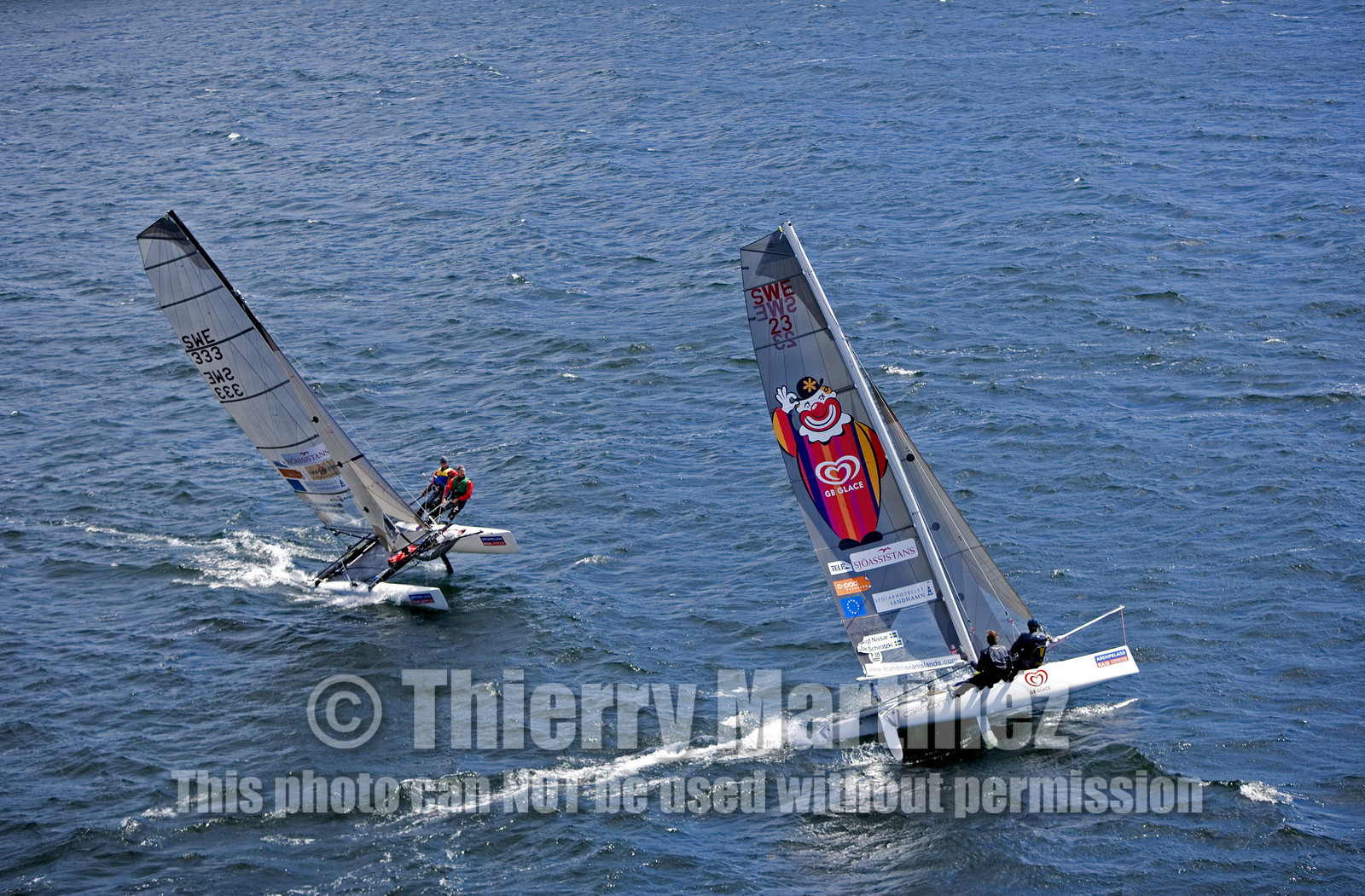 Archipelago Raid 2006 (26-30 June 2006).