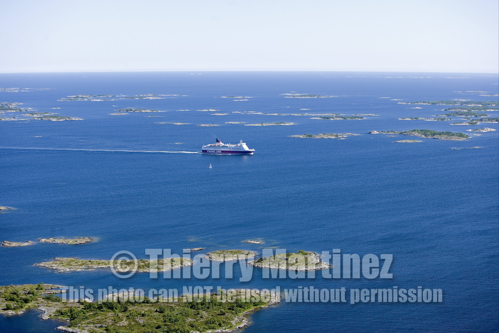 Archipelago Raid 2006 (26-30 June 2006).